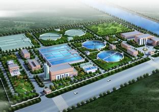 都潤生態(tài)中標(biāo)固原市海綿城市建設(shè)道路項(xiàng)目