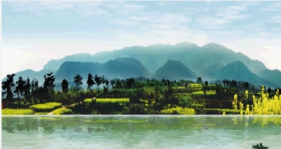 都潤生態(tài)聯(lián)合體中標(biāo)臨澧縣城區(qū)安全飲水工程PPP項(xiàng)目EPC總承包